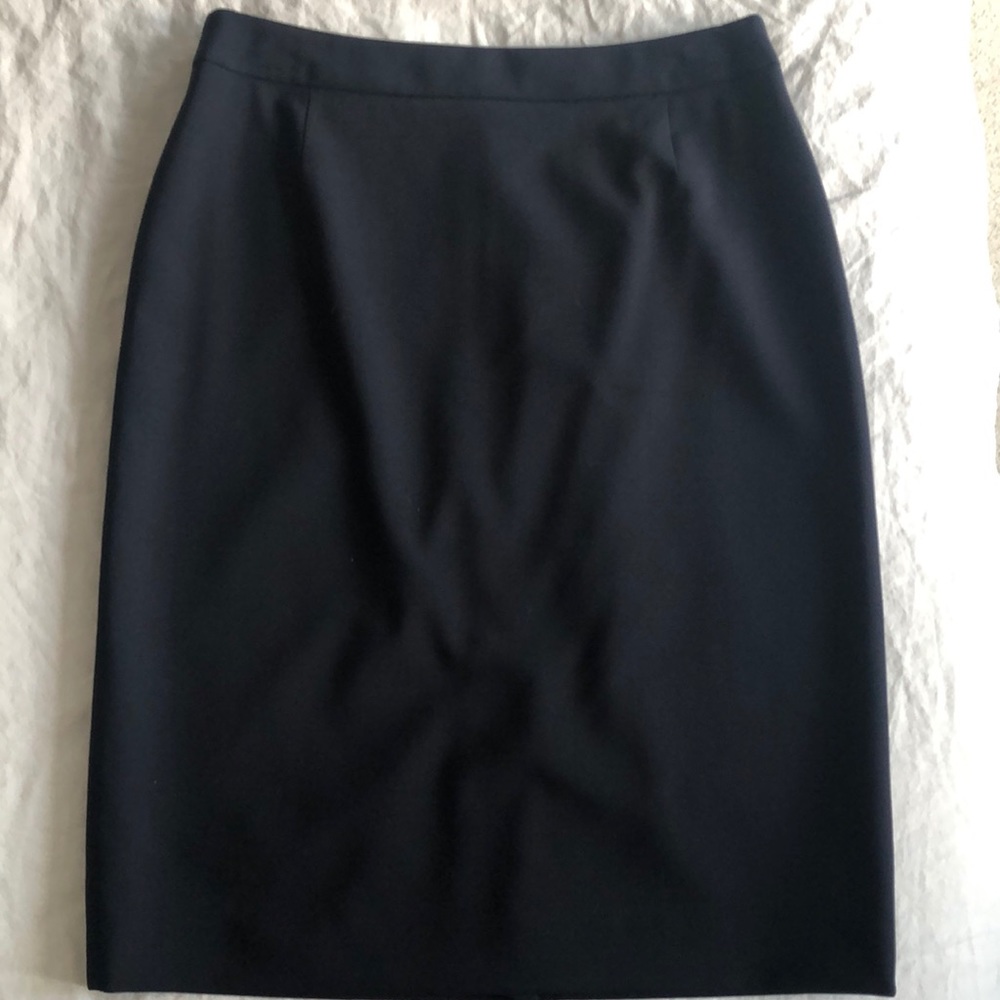 Hugo Boss skirt